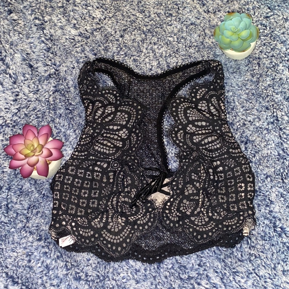 Victoria’s Secret Dream Angels Bralette